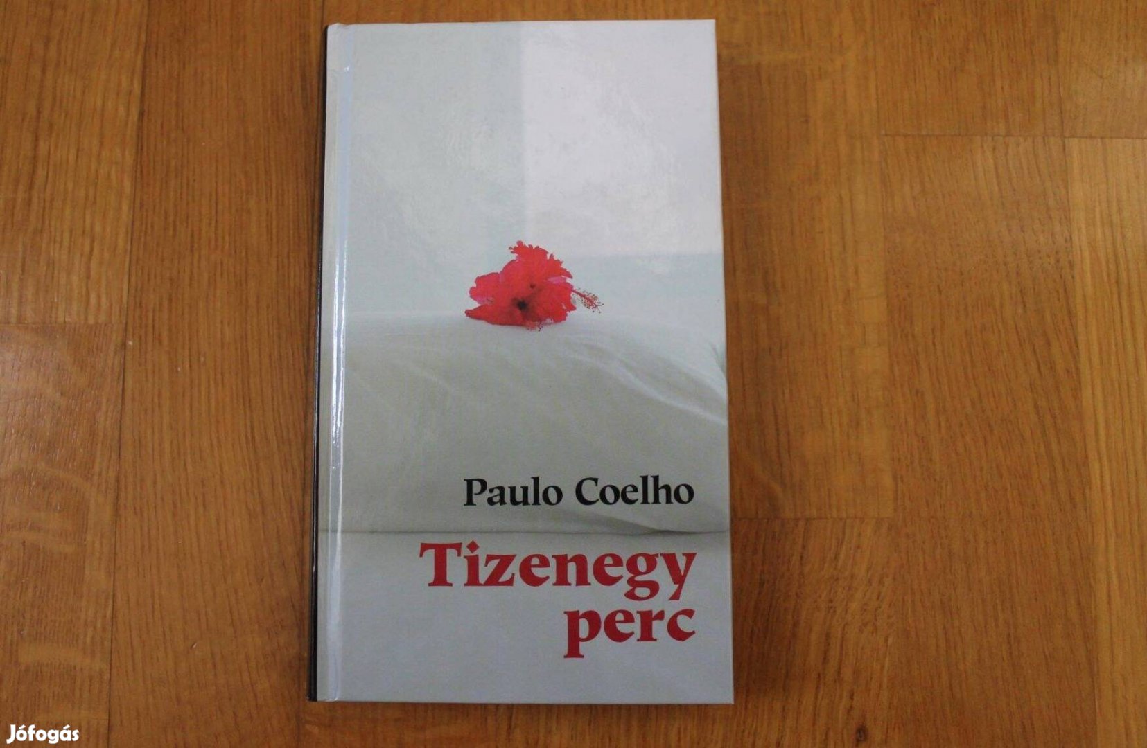 Paulo Coelho - Tizenegy perc
