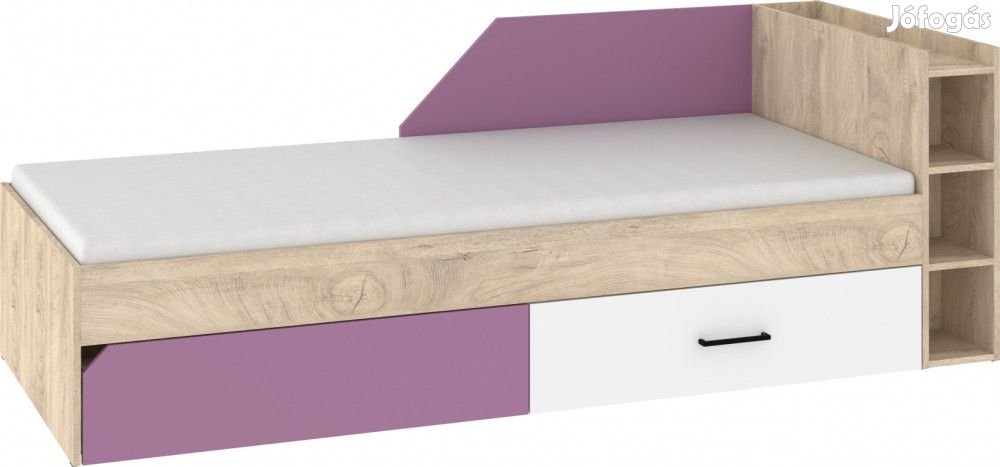 Pax-146 egyszemélyes ágy 90x200