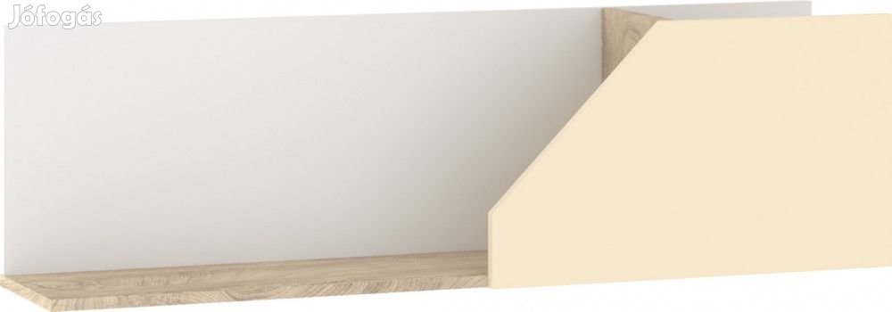 Pax-175 modern fali polc