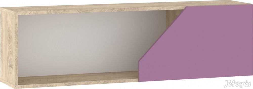 Pax-181 modern fali polc