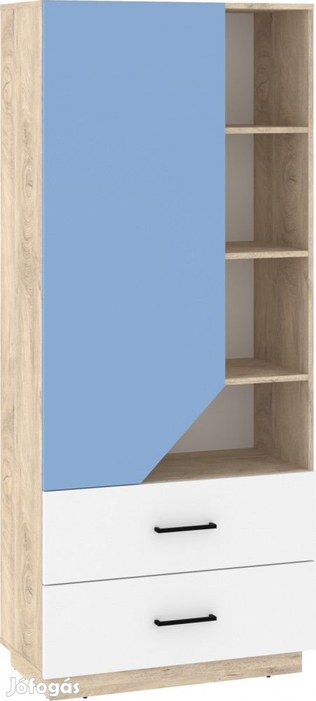 Pax-271 könyvespolc