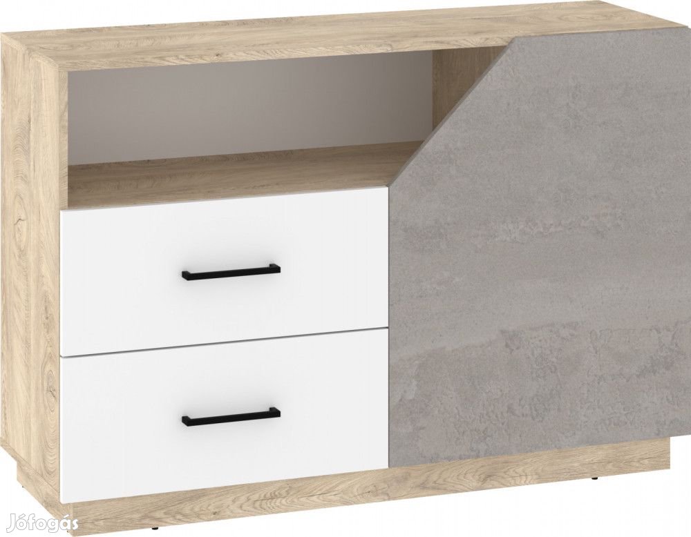 Pax-797 komód 120 cm