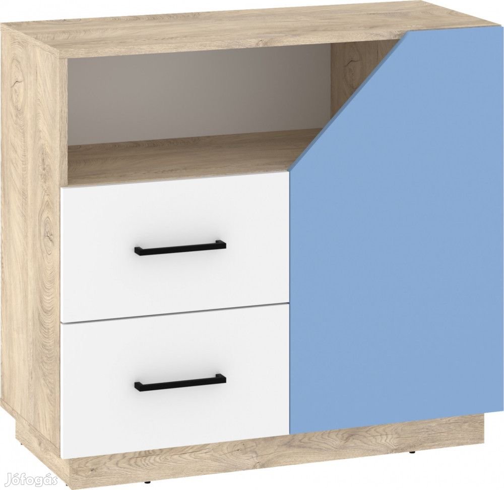 Pax-803 polcos komód