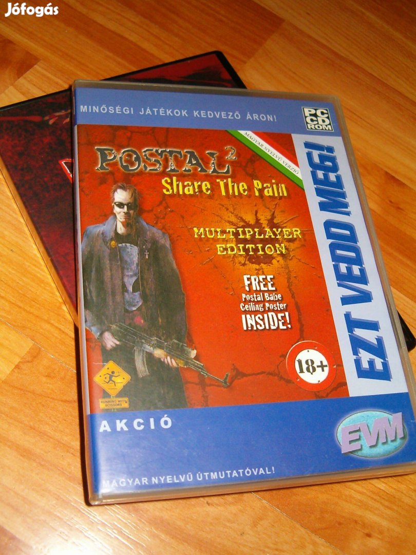 Pc játékok pack egyben eladó