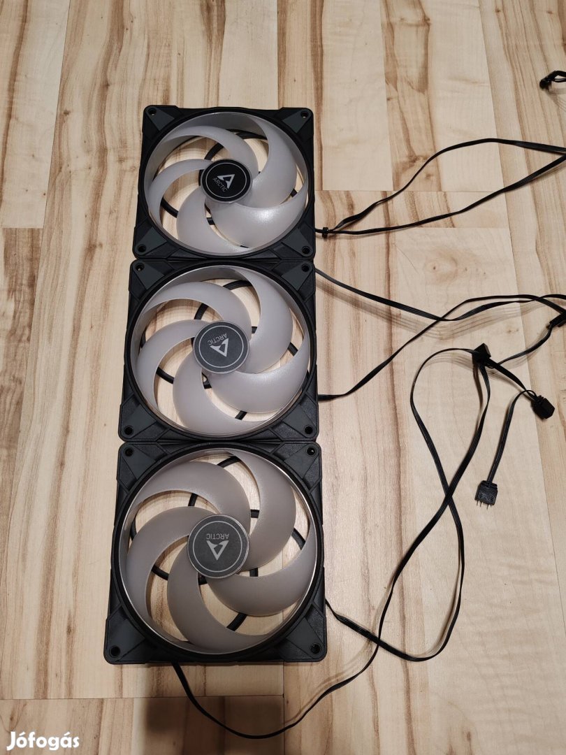 Pc ventilátor 