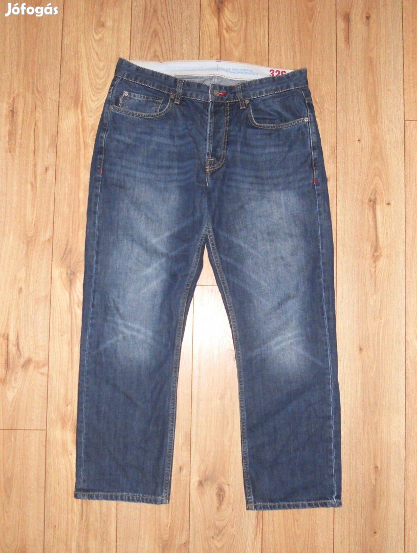 Peaceful Hooligan farmernadrág (W32/L30-es méret)