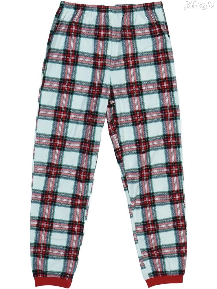 Peacocks Használt újszerű Lány Pizsama alsó Méret 158