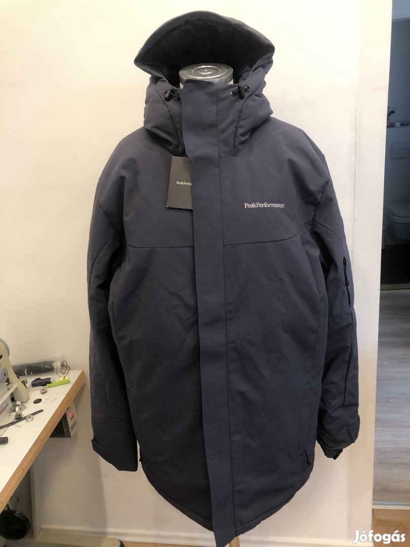 Peak performance 2025 aston jacket