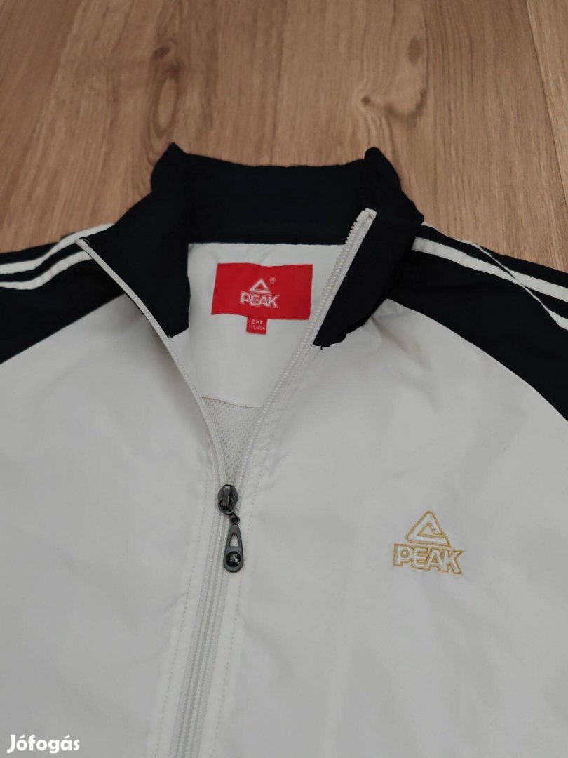 Peak női melegítő felső
