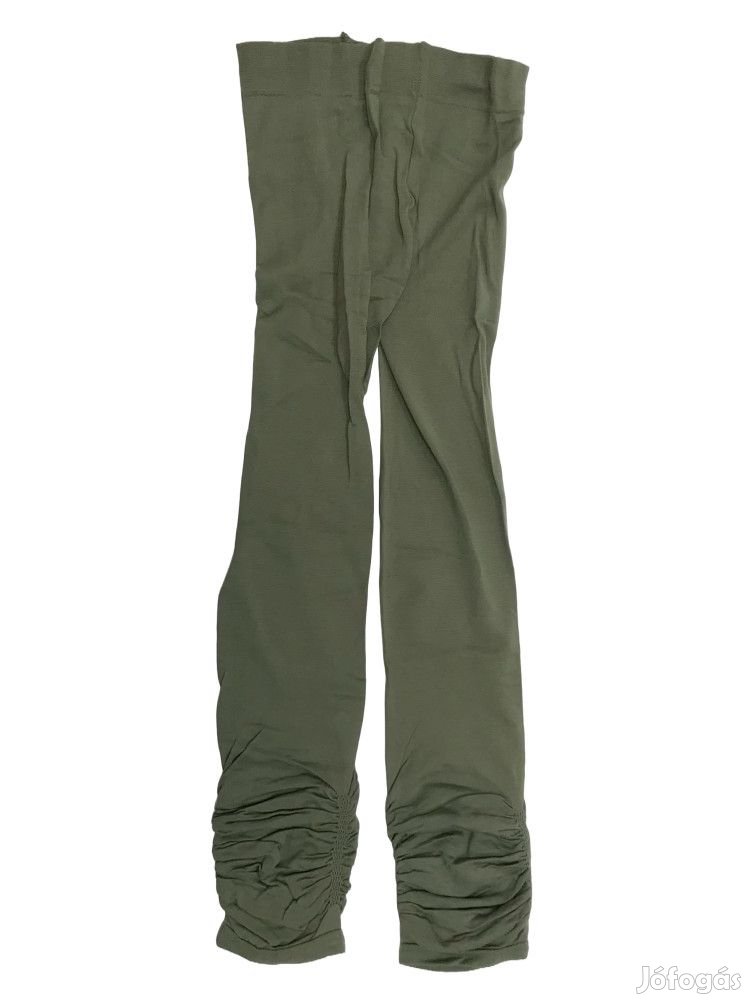 Peanuts Új (címkés) Lány Leggings (Méret: 110)