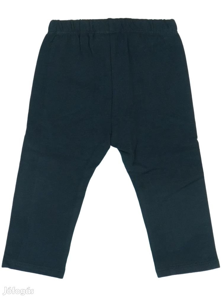 Peanuts Új (címkés) Lány Leggings (Méret: 74)