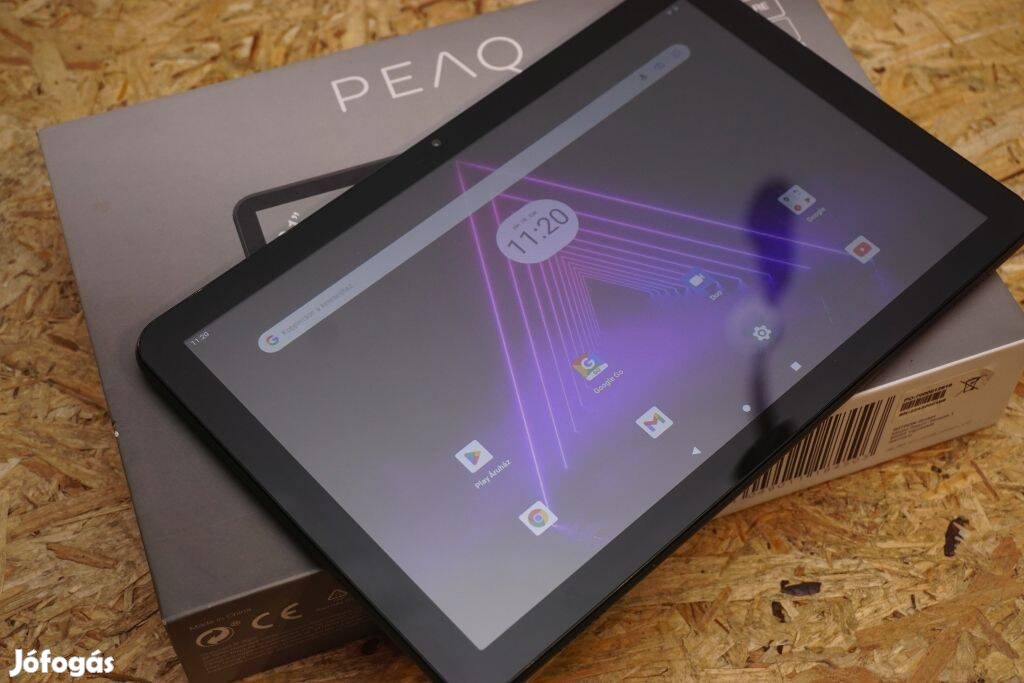Peaq 101-H232E Tablet