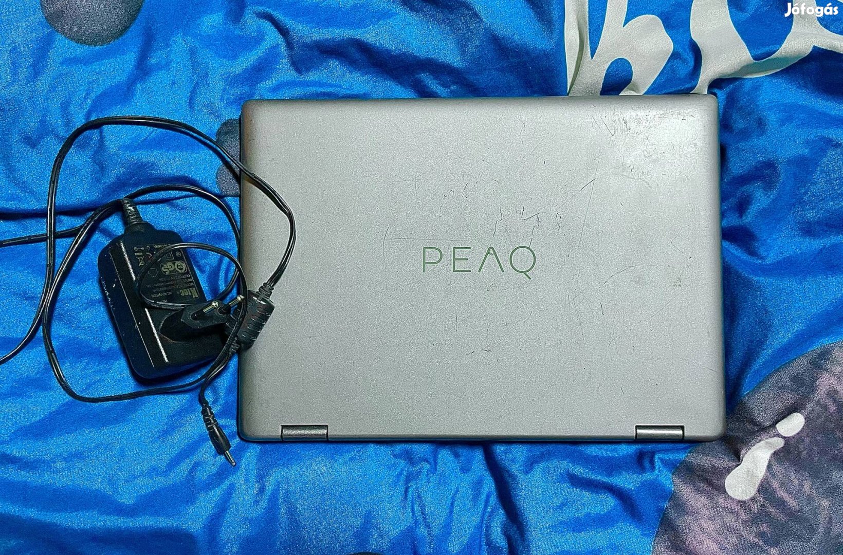 Peaq 360 Notebook és Táblagép.