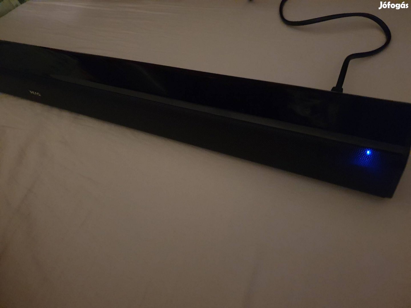 Peaq Bluetooth hangprojektor 60W