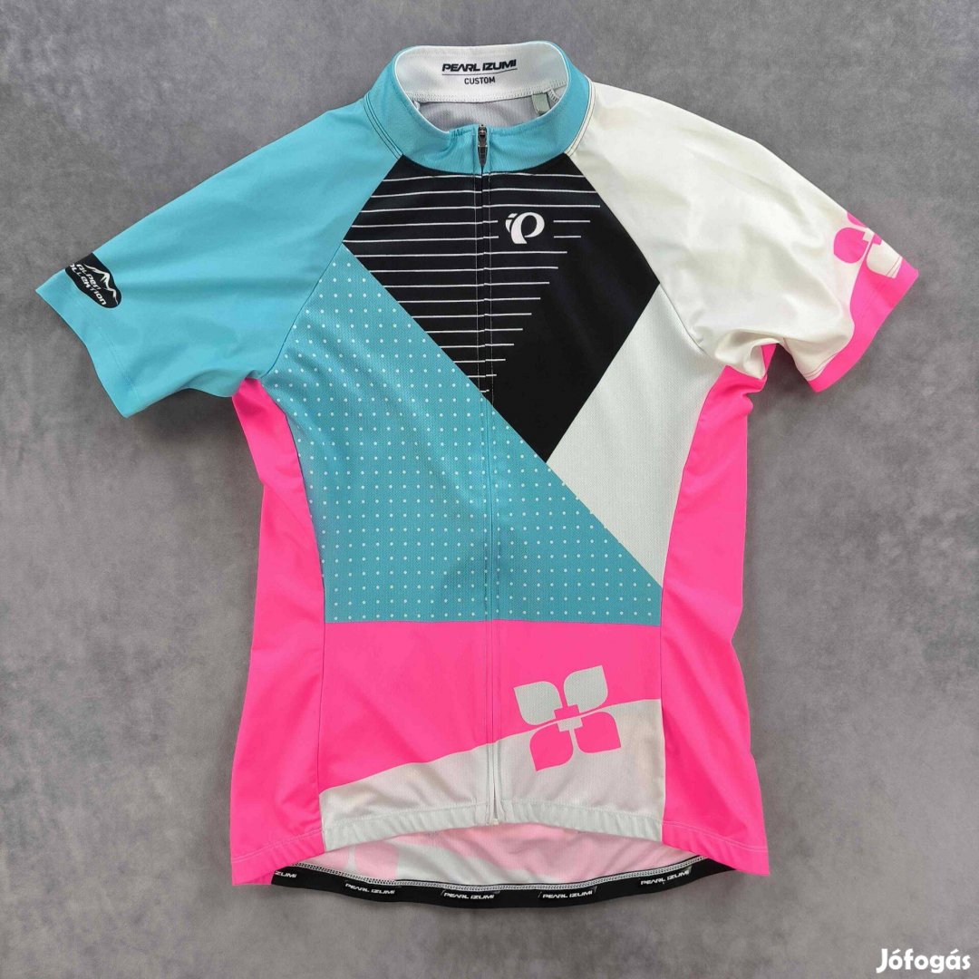 Pearl Izumi kerékpáros mez M-es