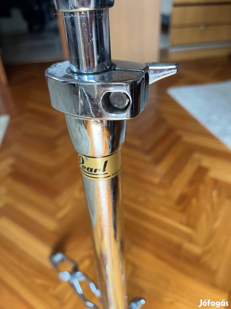 Pearl cin állvány eladó