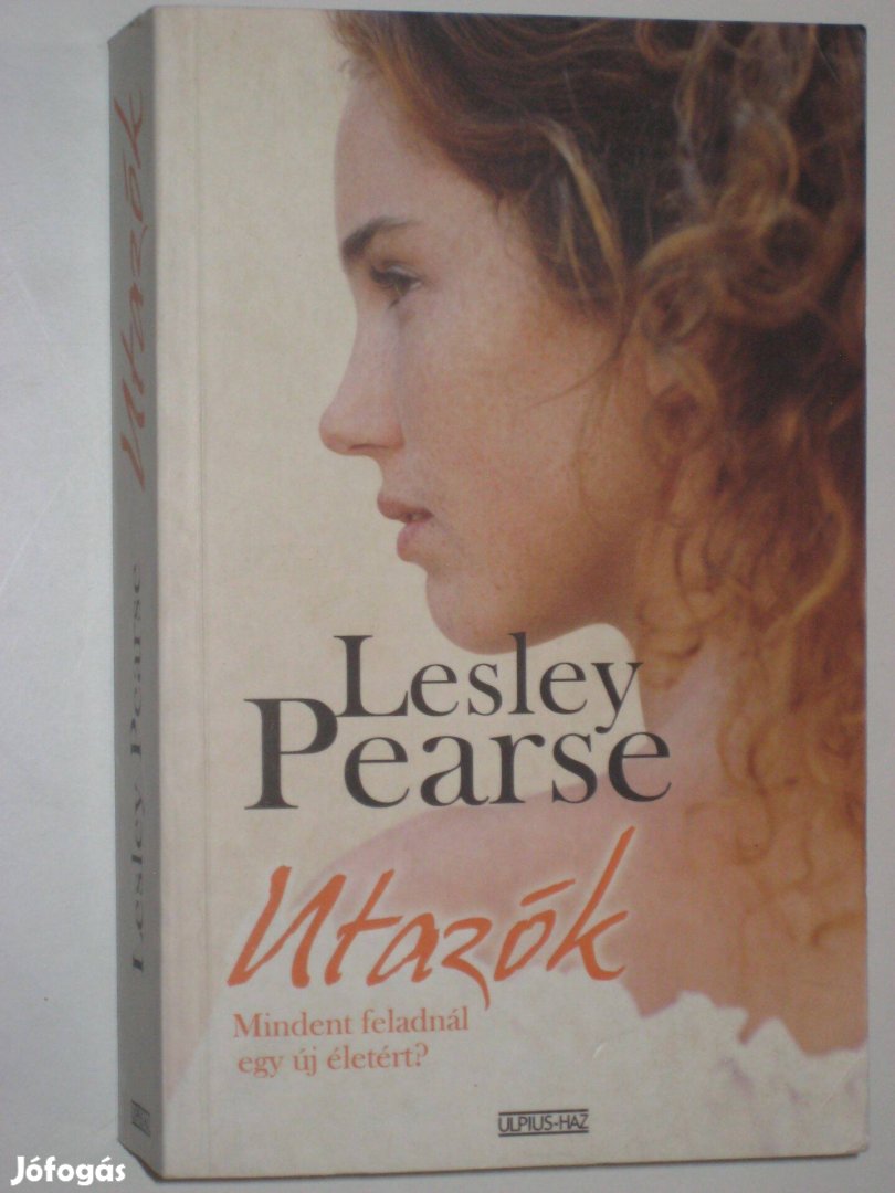 Pearse Utazók