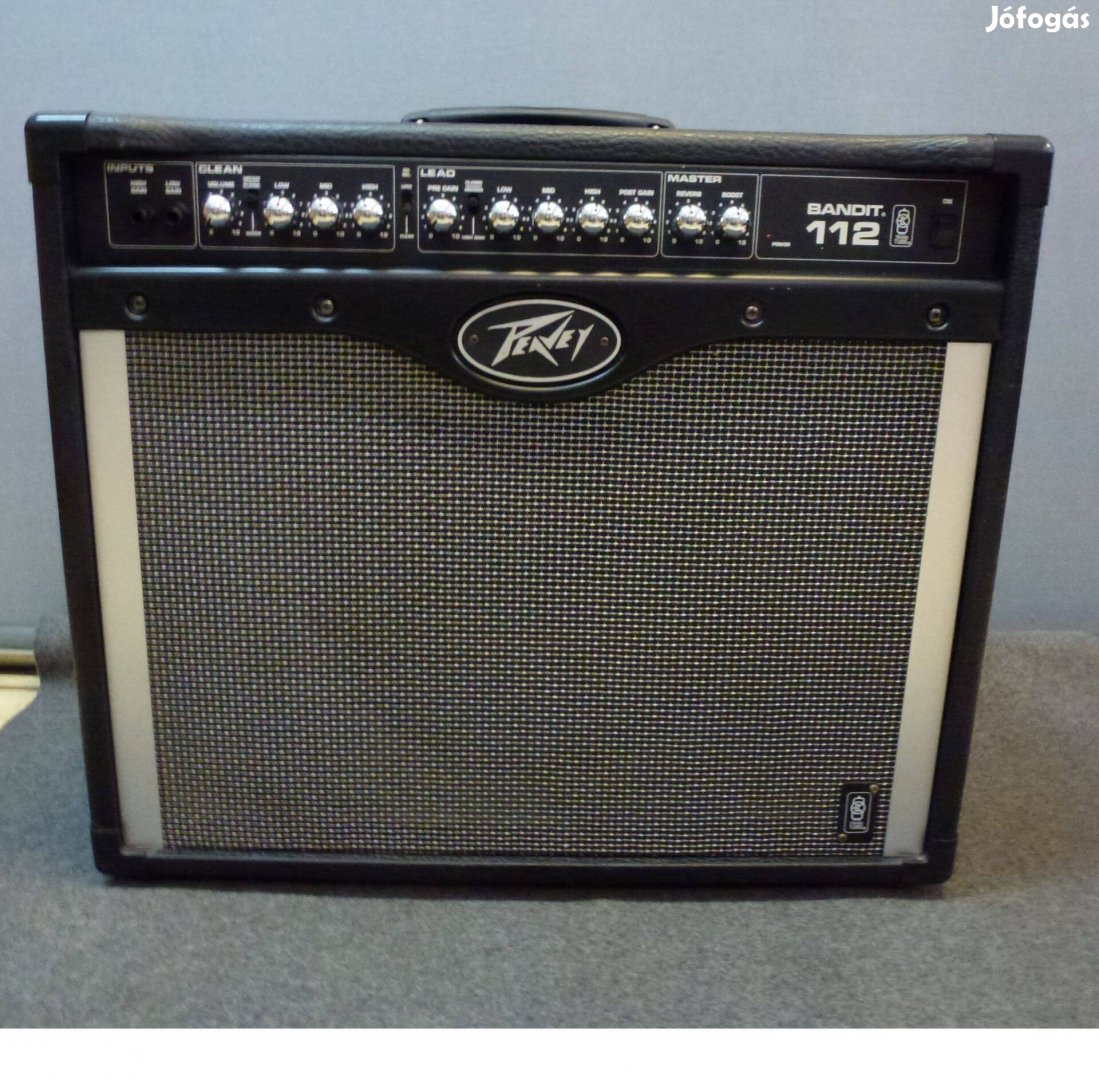 Peavey Bandit 112 gitár combo