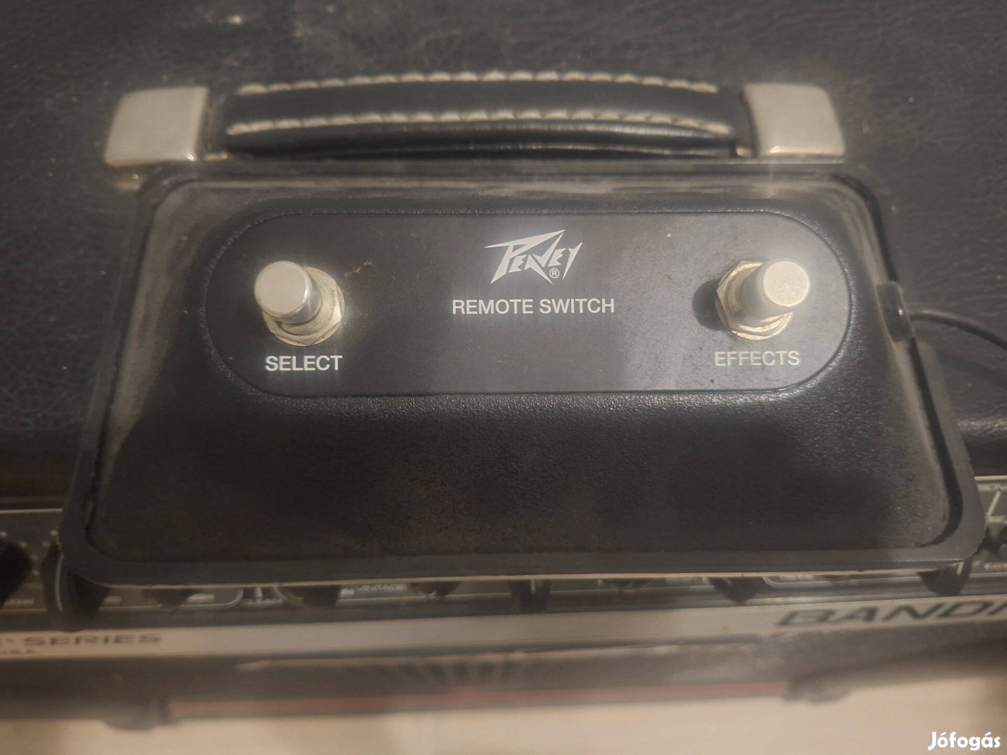 Peavey Bandit 112 kombó