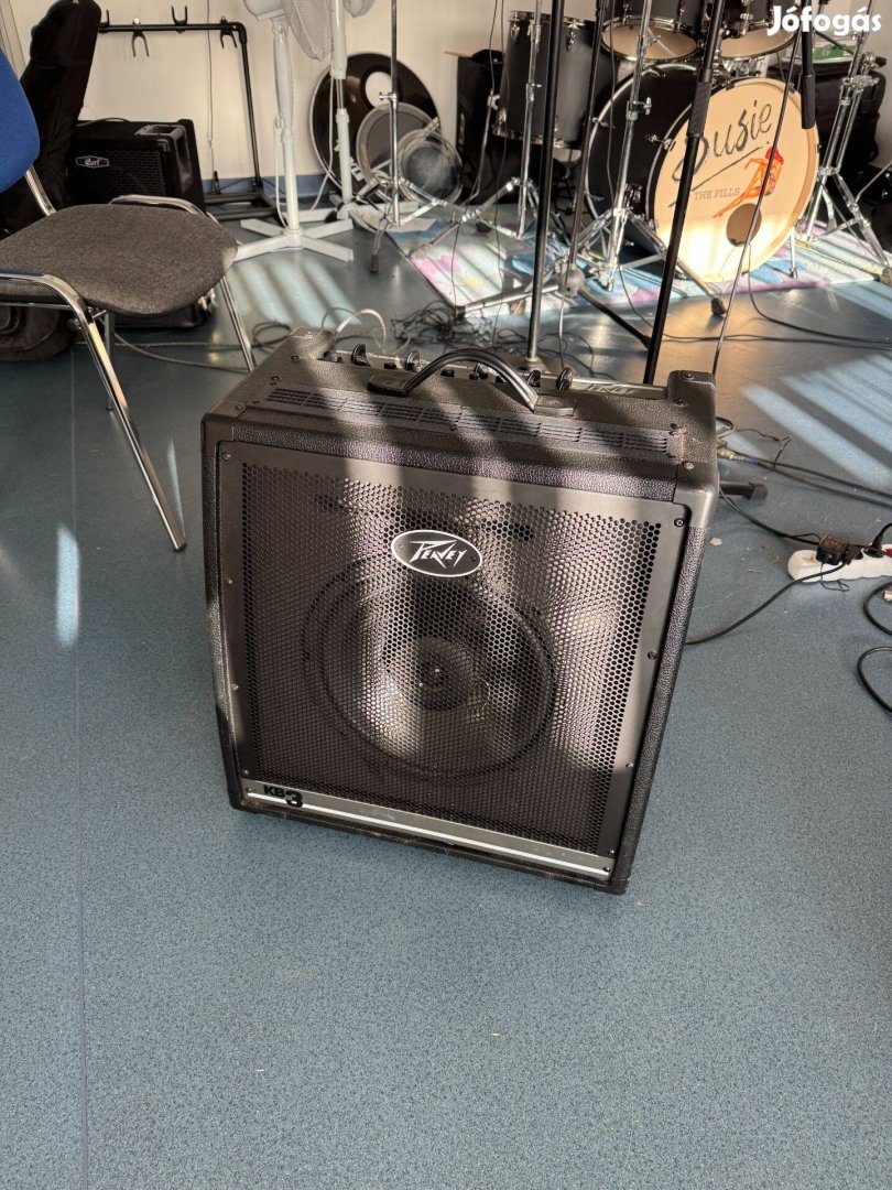 Peavey KB-3 billentyű kombó