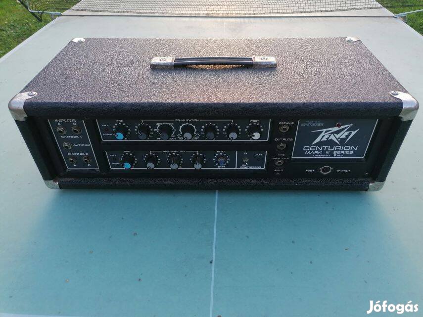 Peavey centurion mark 3 series 260C