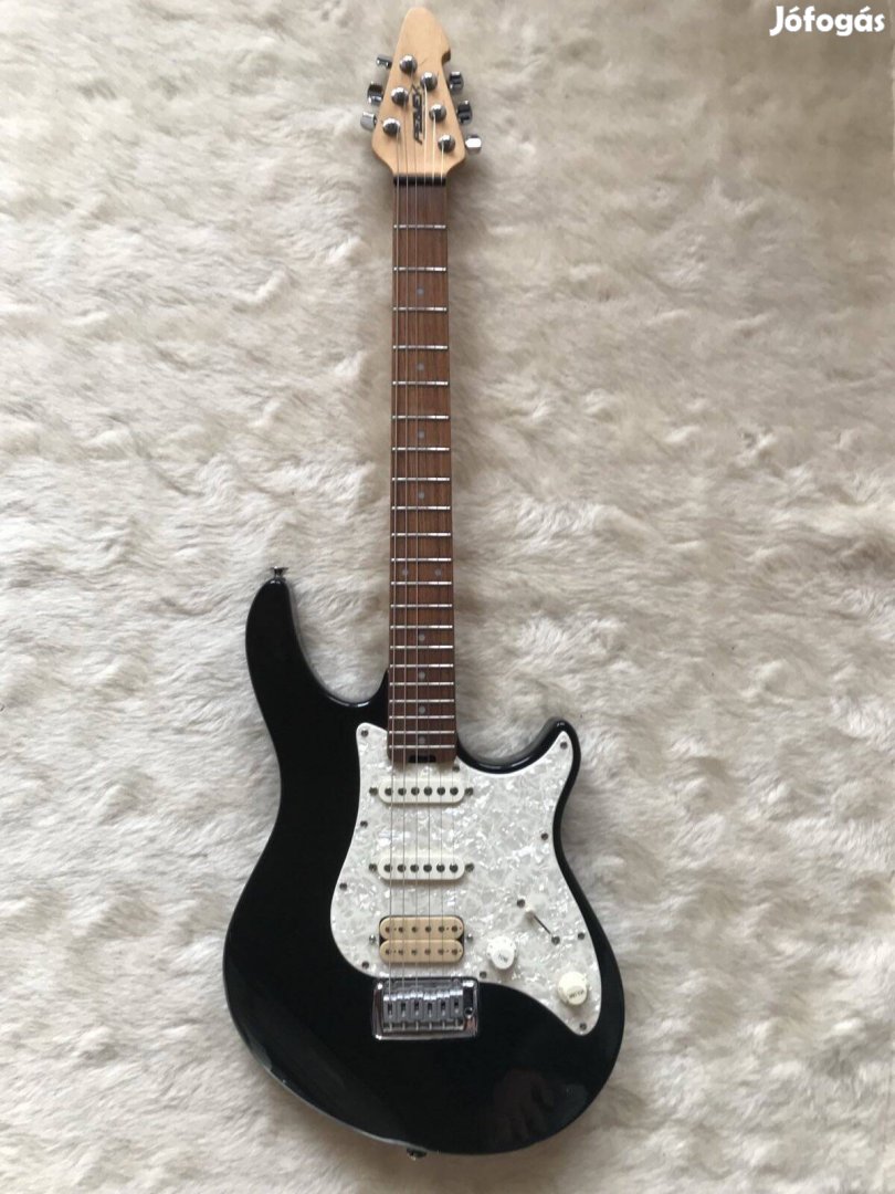 Peavey predator tm plus elektromos gitár