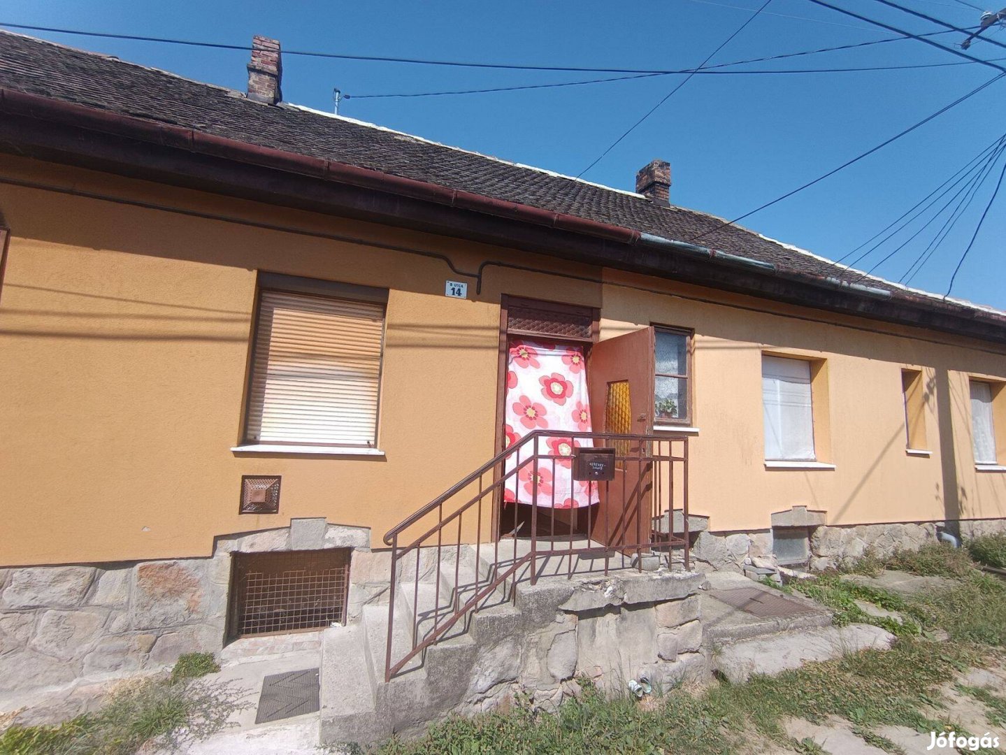 Pécs-Vasason sorházi lakás eladó