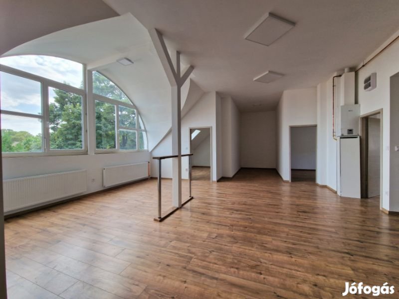 Pécs- belvárosi frissen felújított, 125 m2-es lakás eladó!