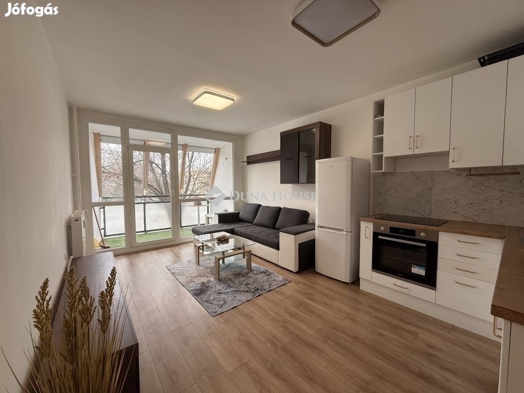 Pécsi 48 nm-es lakás eladó