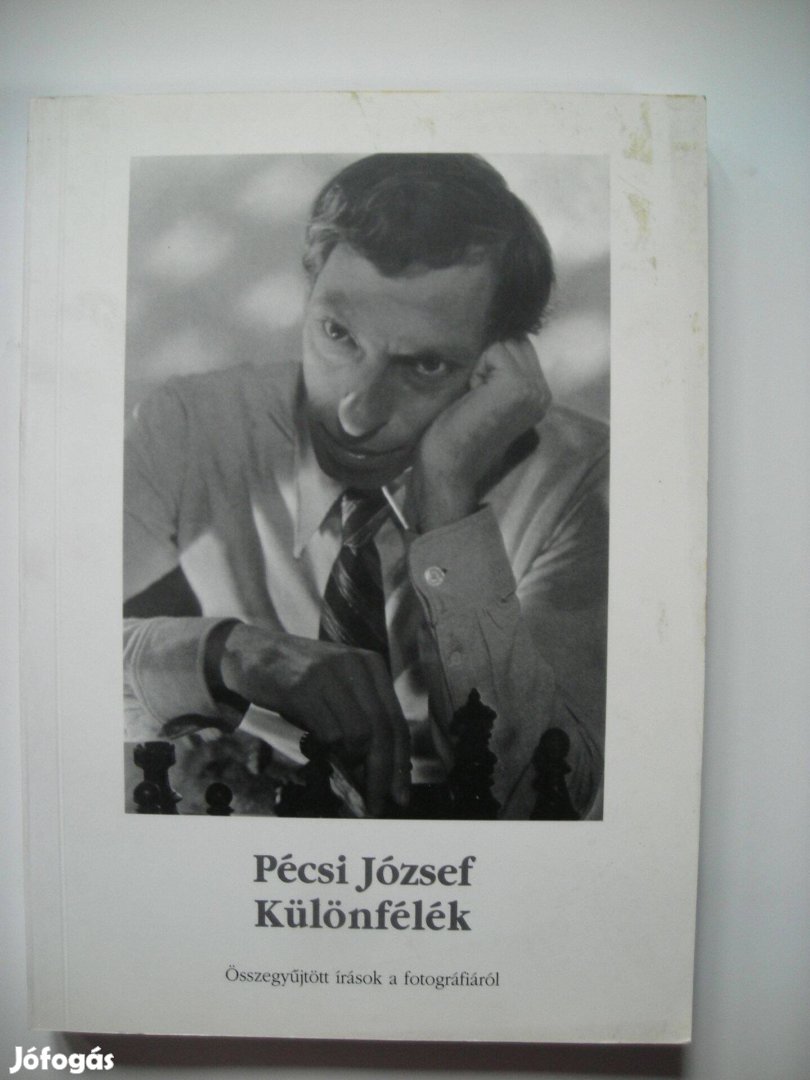 Pécsi József: Különfélék