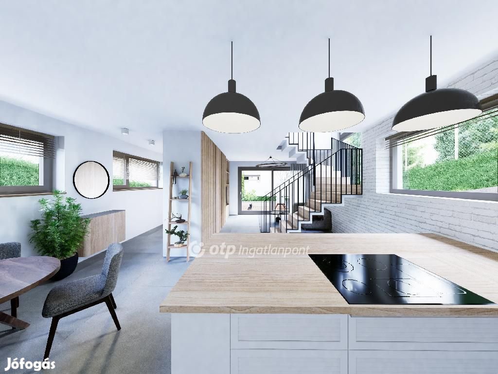 Pécsi eladó 119 nm-es lakás