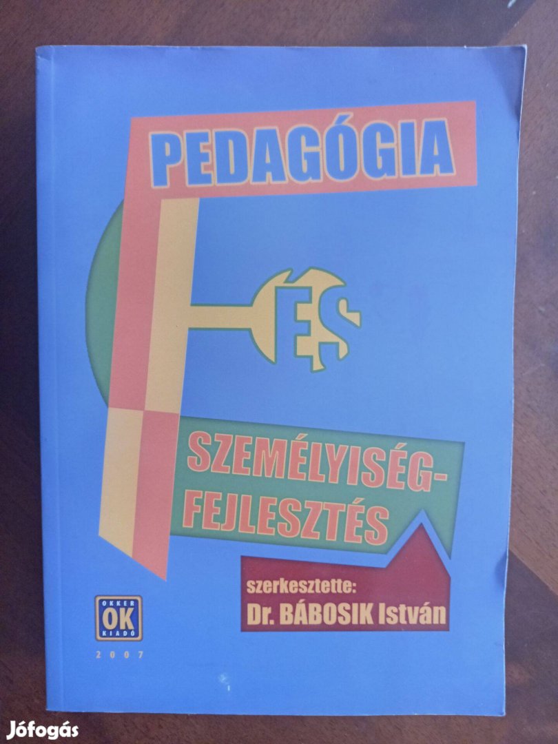 Pedagógia és személyiségfejlesztés