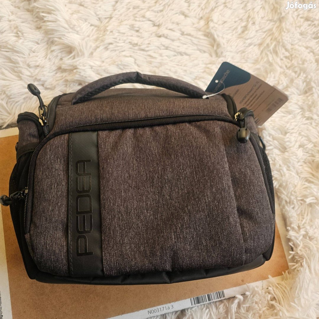 Pedea Fashion SLR fotos táska új cimkés XL-es méret