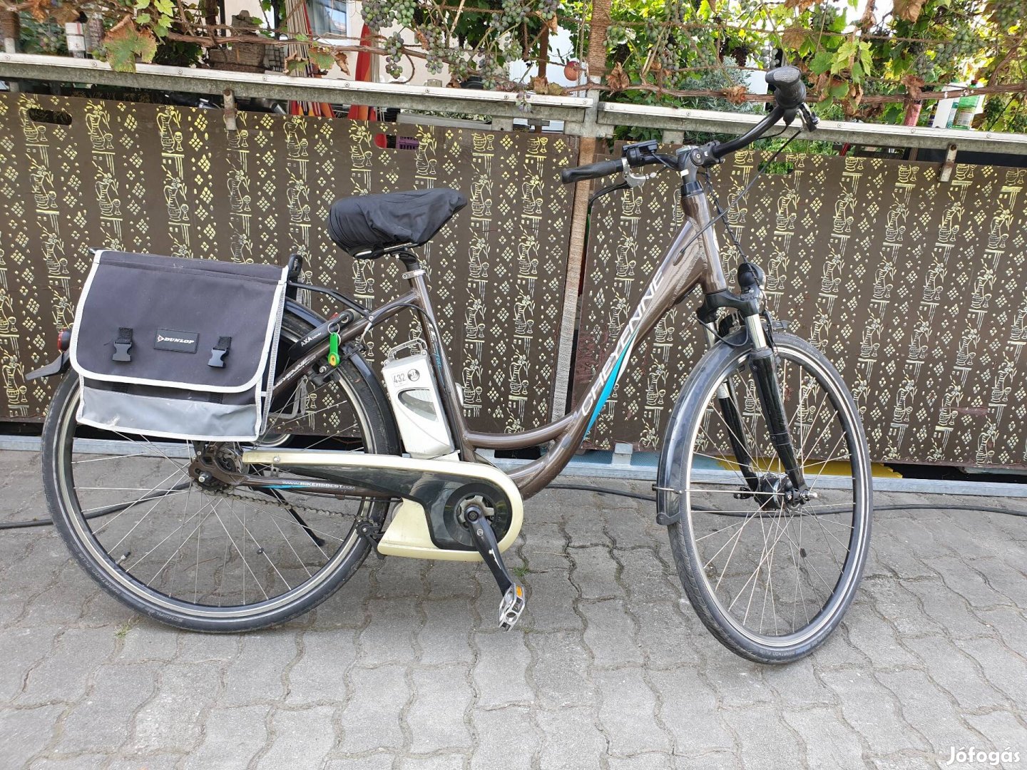 Pedelek elektromos kerékpár eladó