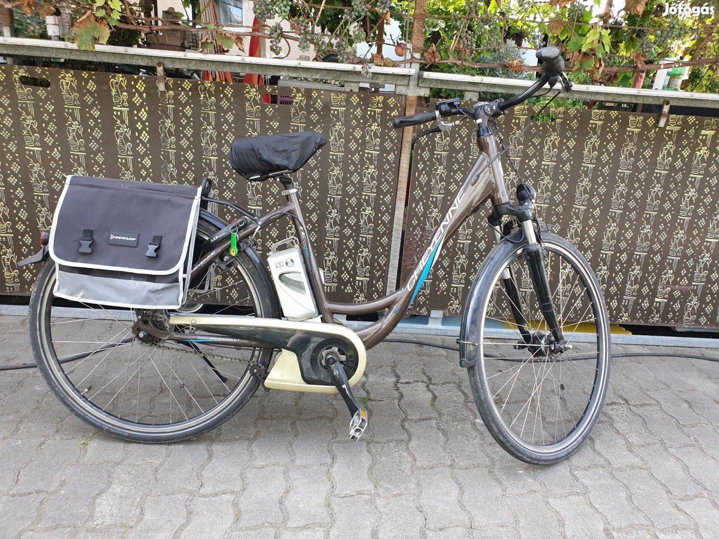 Pedelek elektromos kerékpár eladó