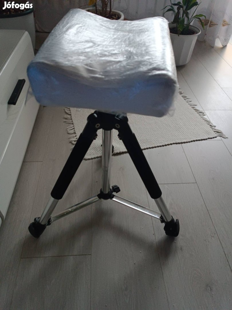 Pedikűr lábtartó!