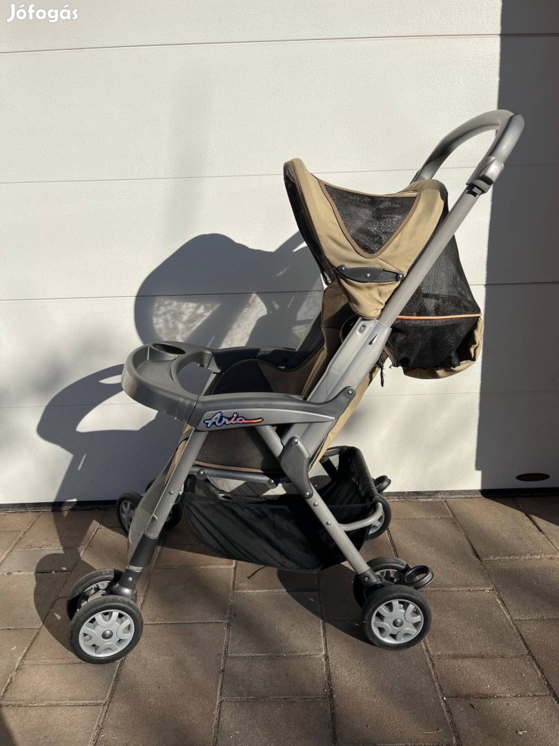 Peg Perego Babakocsi