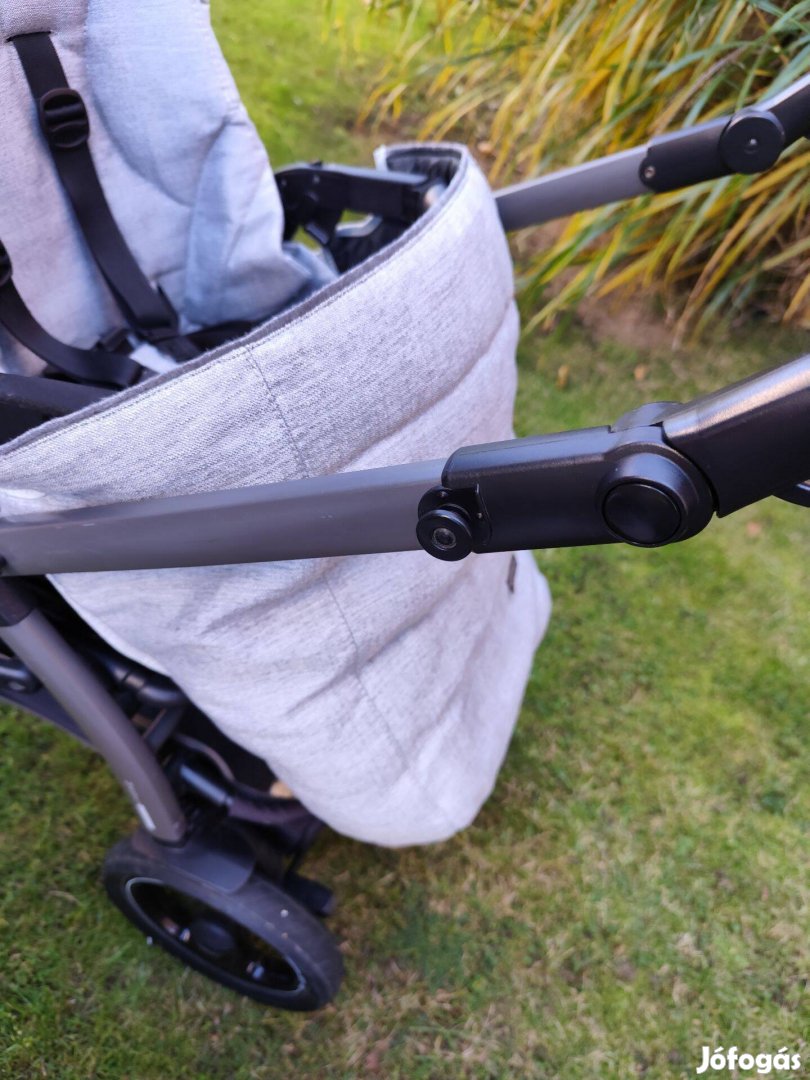 Peg Perego Book 24 s 3in1 babakocsi