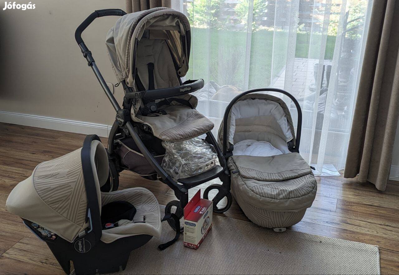 Peg Perego Book 51 