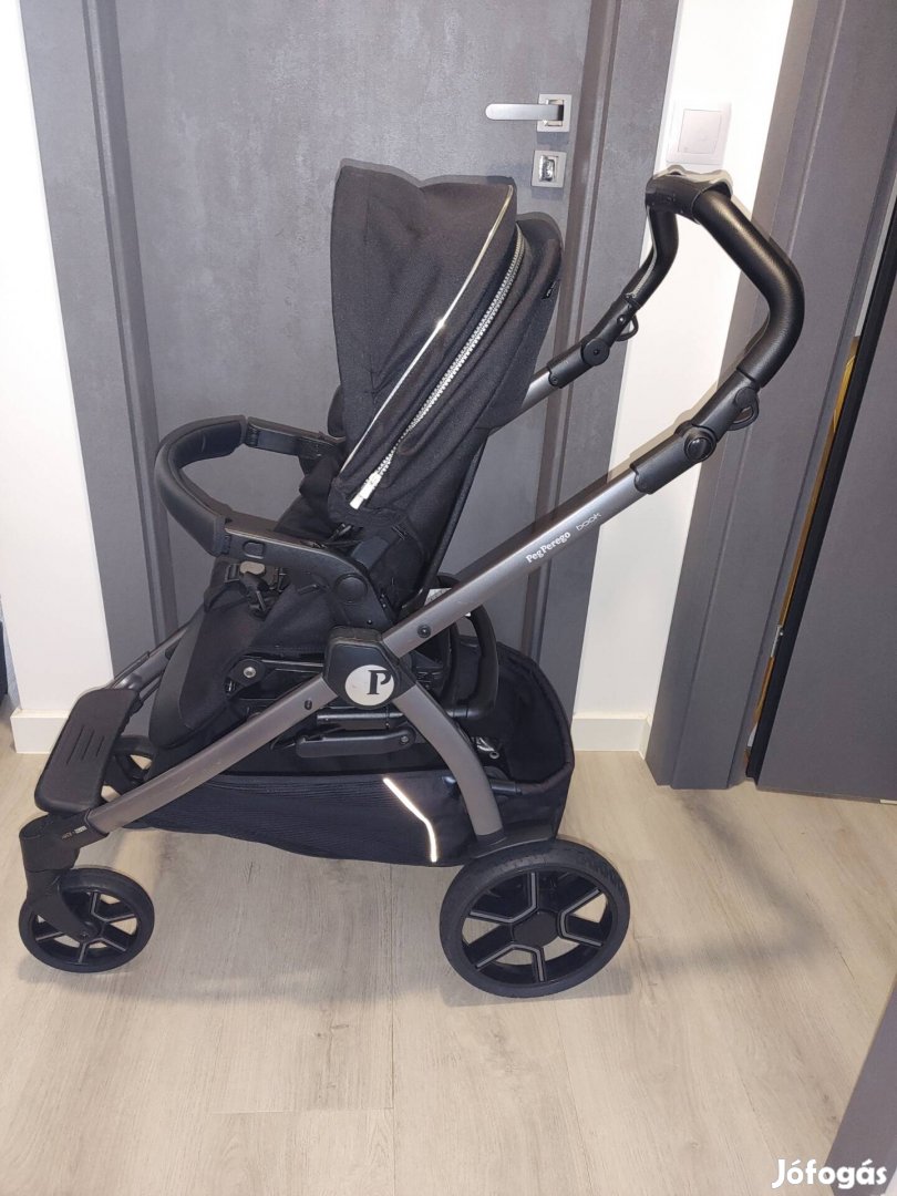Peg Perego Book 51 sport babakocsi