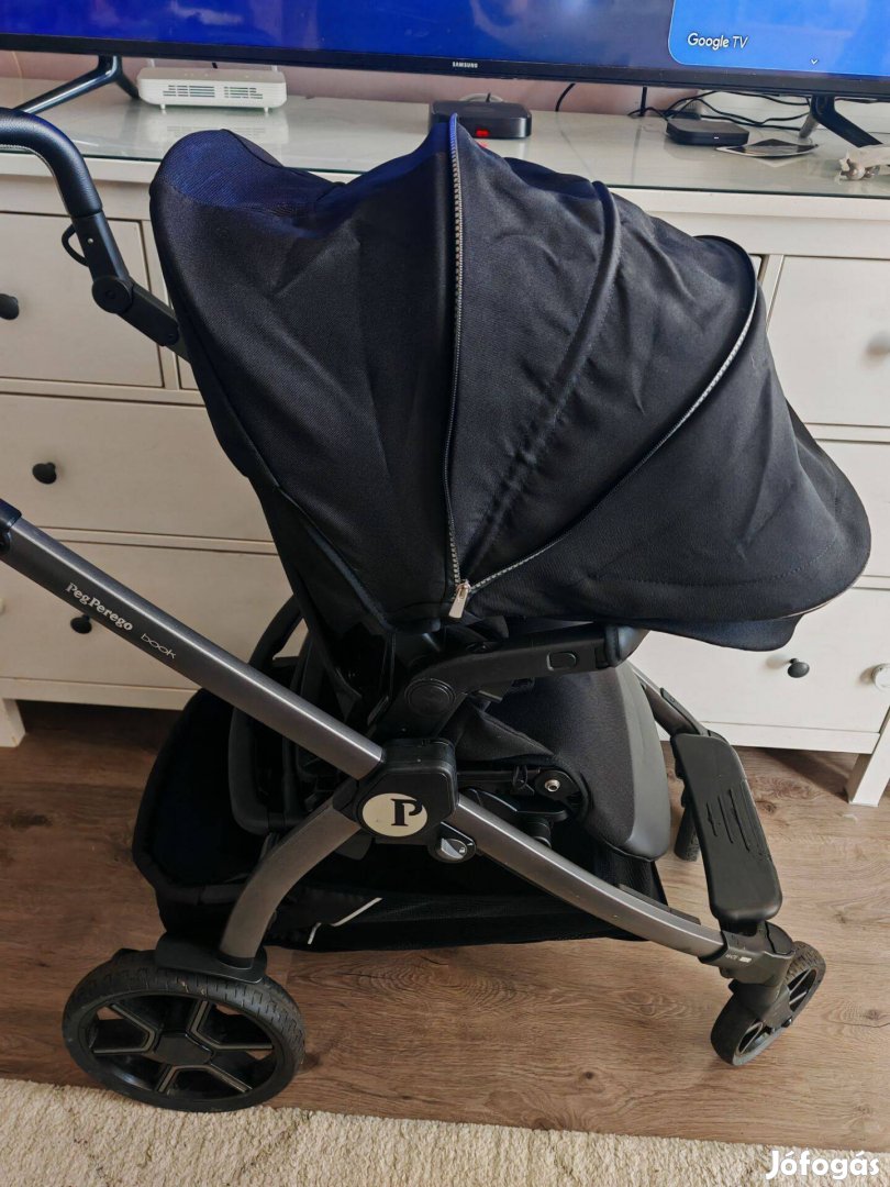 Peg Perego Book babakocsi