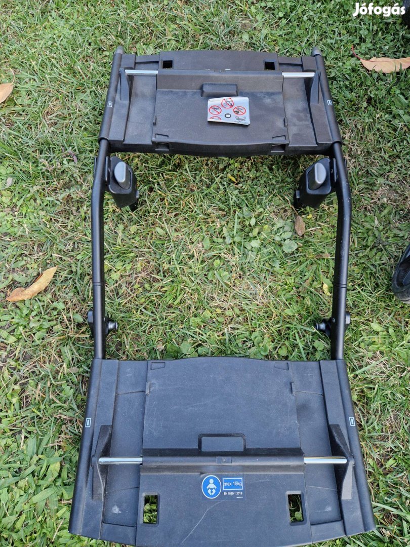 Peg Perego Double Adapter GT4