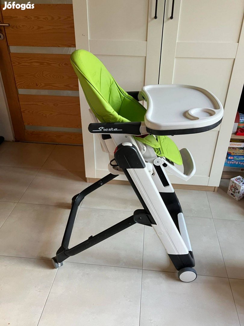 Peg Perego Etetőszék