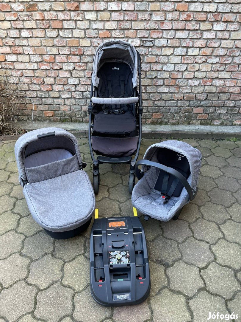 Peg Perego Futura Modular 3:1 babakocsi