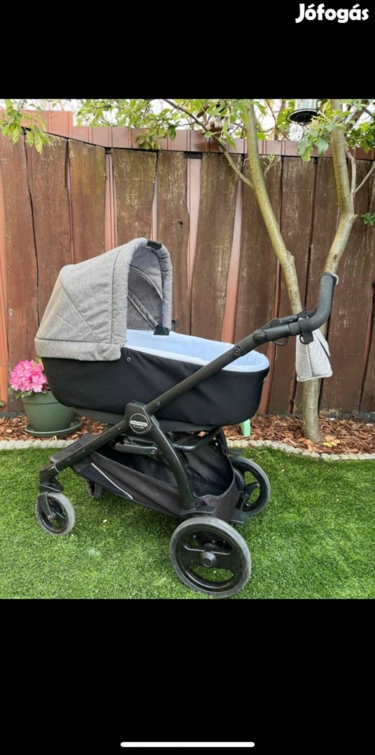 Peg Perego Futura babakocsi