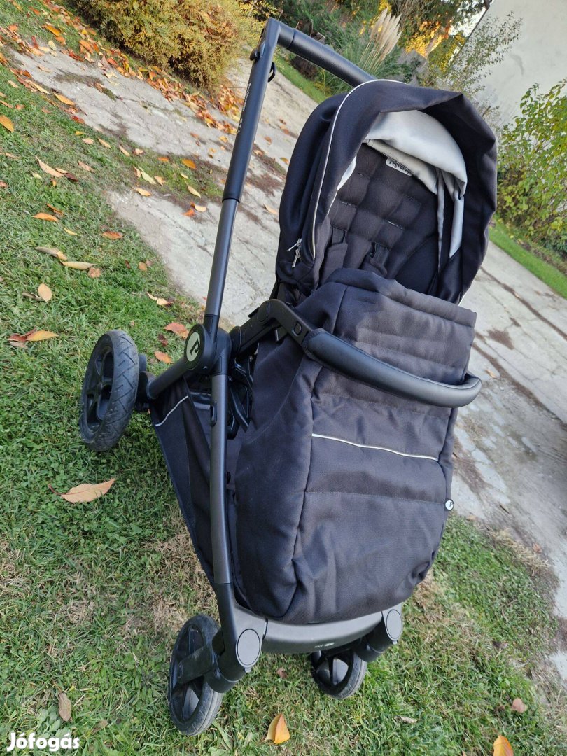 Peg Perego GT4 multifunkciós babakocsi garanciás