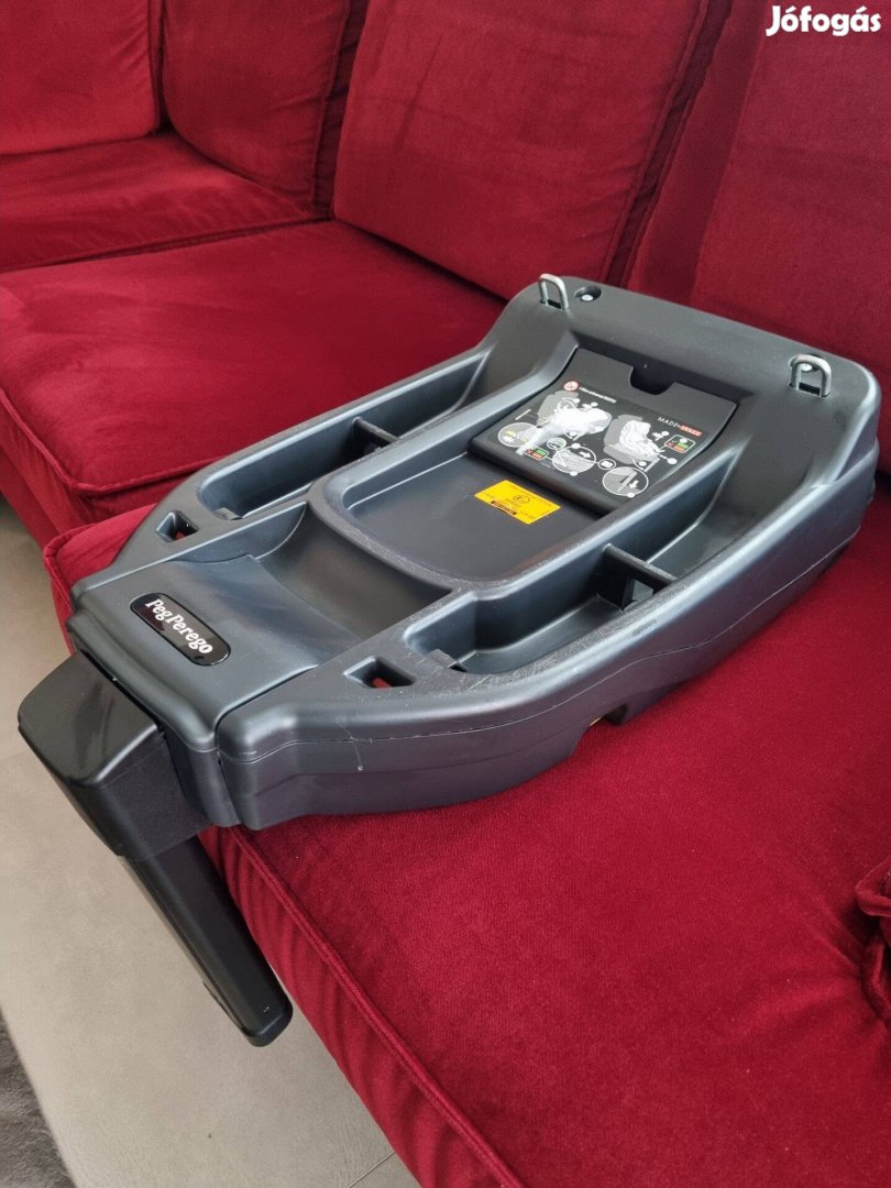 Peg Perego Isofix I-size