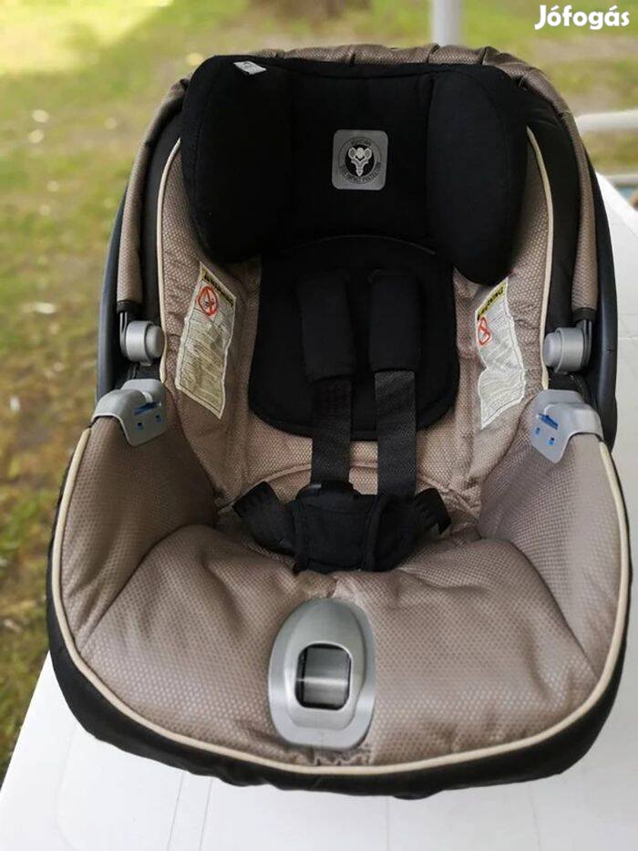 Peg Perego Isofixes Gyerekülés