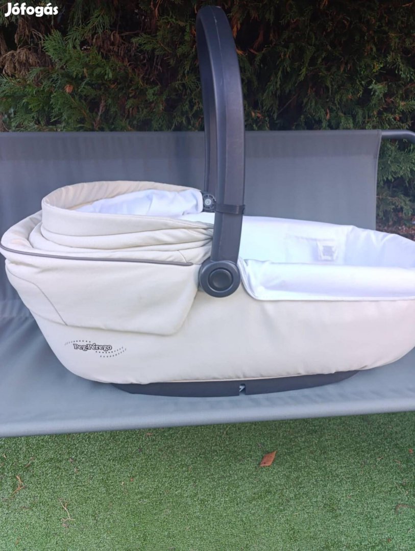 Peg-Perego Navetta XL Mózeskosár