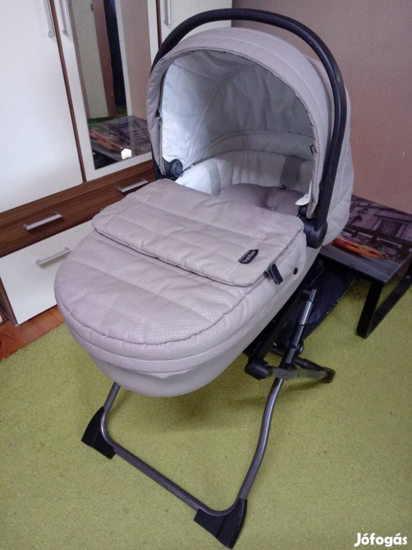 Peg Perego Navetta XL bölcső mózeskosár 